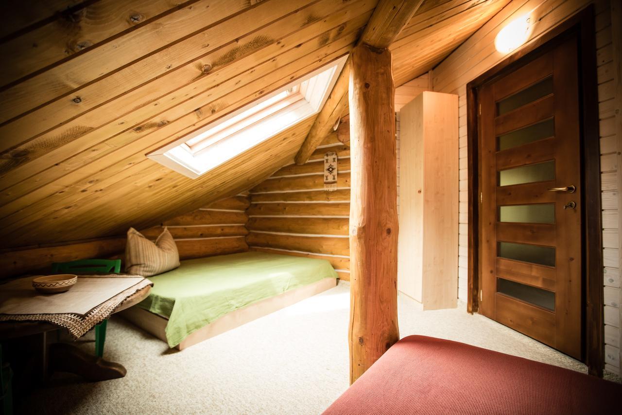 Cabana Jasmin Băile Chirui Екстериор снимка